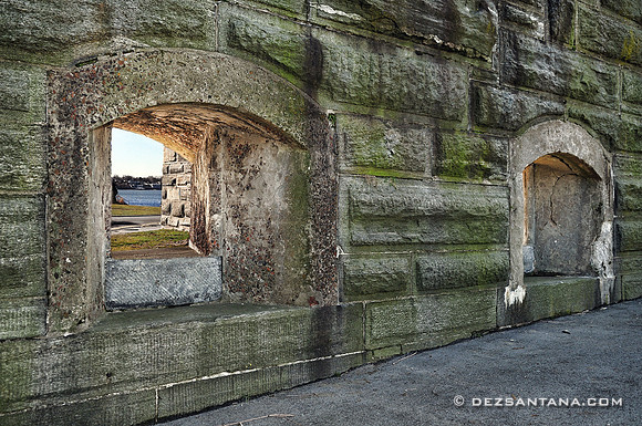 Fort Schulyer