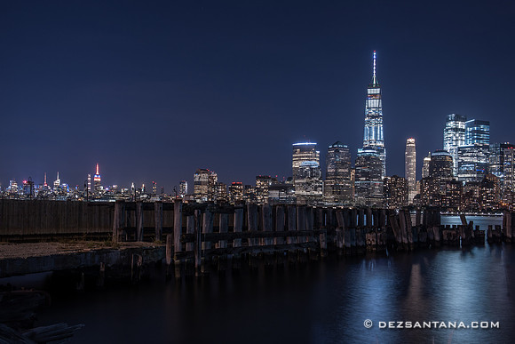 Manhattan View