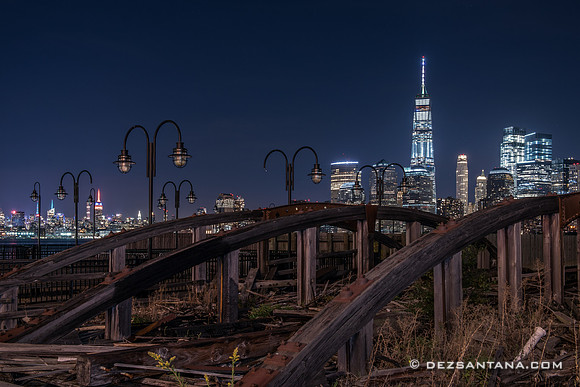 Manhattan View