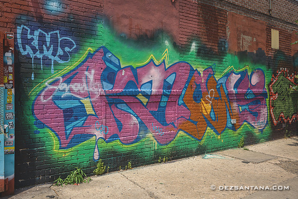 The Bushwick Collective