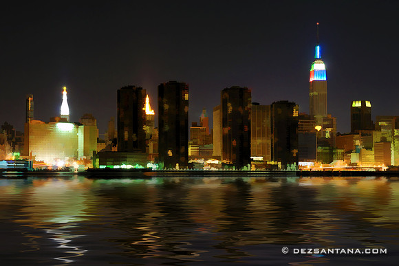 Empire State Building