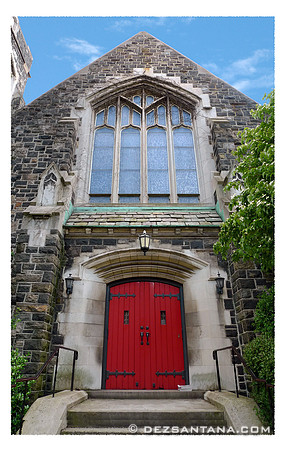 Community United Methodist Church