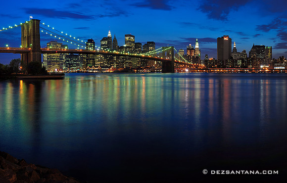Brooklyn Bridge
