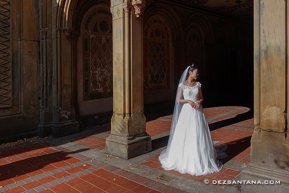 Bride