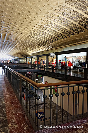 Union Station