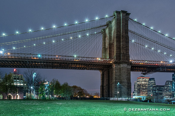 Brooklyn Bridge