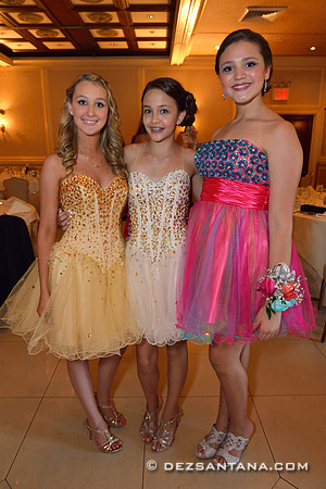8th Grade Prom