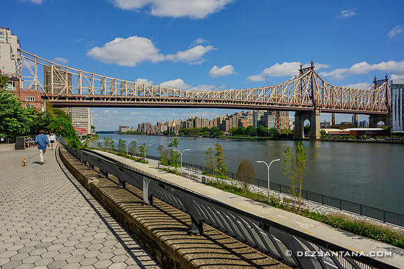 Queensboro Bridge