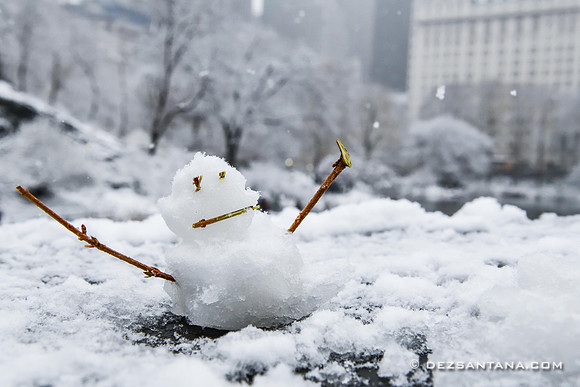 Snowman