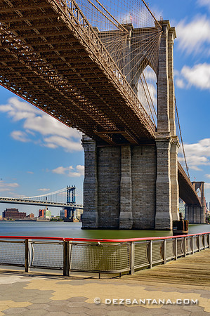 Brooklyn Bridge