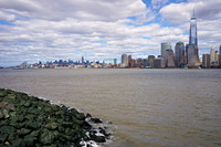 Jersey City