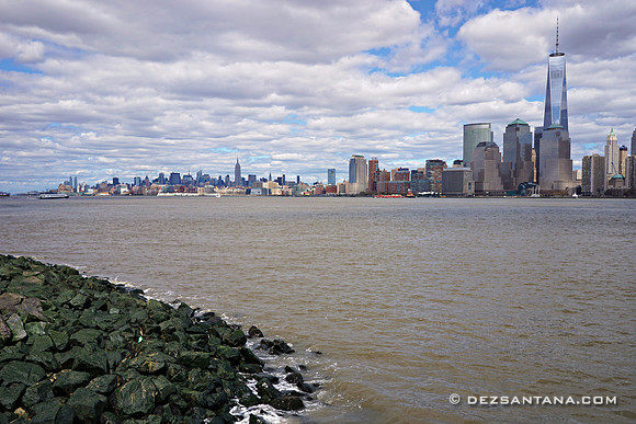 Hudson River