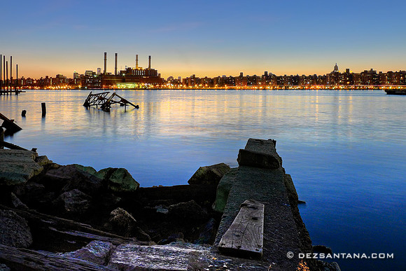 East River State Park