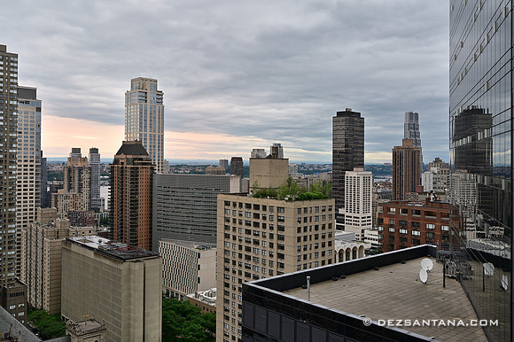 1 Central Park