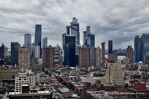 Hudson Yards