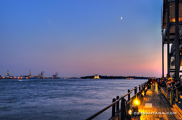 South Street Seaport