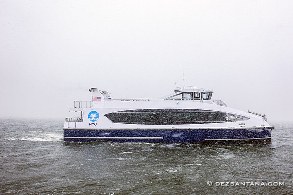 NYC Ferry