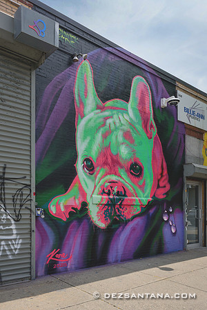 The Bushwick Collective