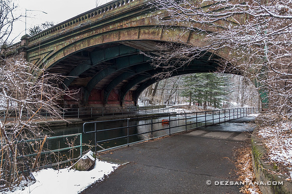 Terrace Bridge