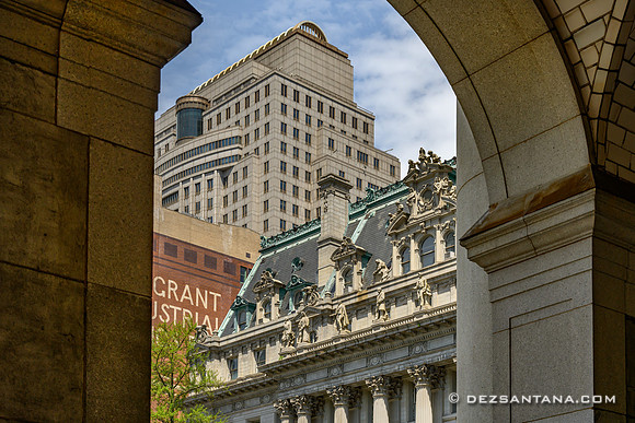 Surrogate Court