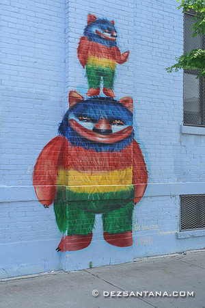 The Bushwick Collective