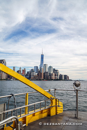 New York Water Taxi