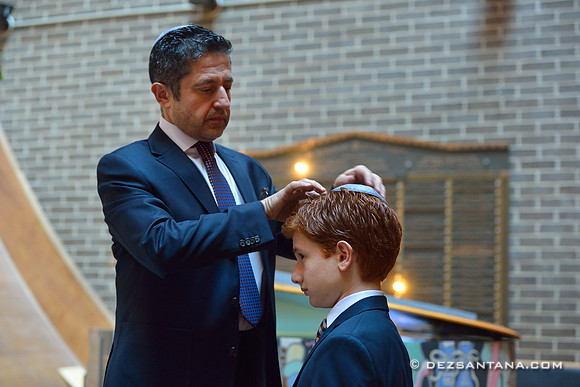 Bar Mitzvah