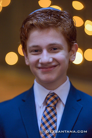 Bar Mitzvah