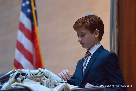 Bar Mitzvah