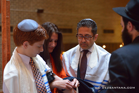 Bar Mitzvah