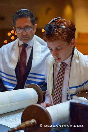 Bar Mitzvah