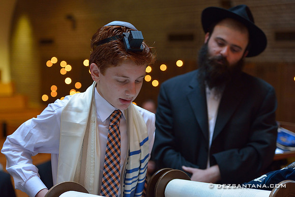 Bar Mitzvah