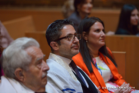 Bar Mitzvah