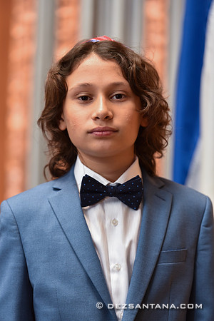Bar Mitzvah