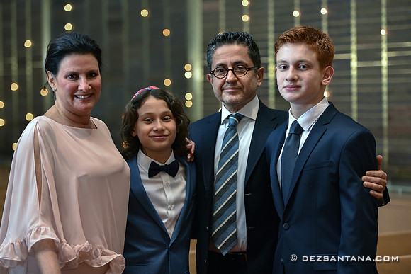 Bar Mitzvah
