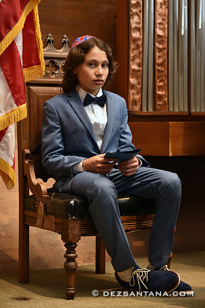 Bar Mitzvah