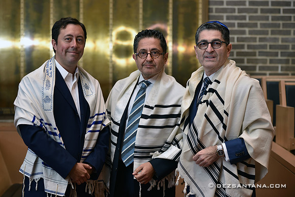 Bar Mitzvah