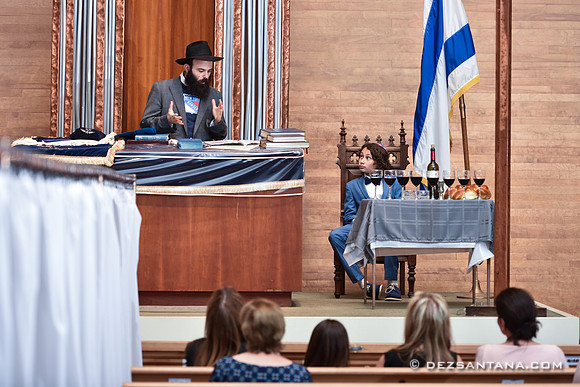 Bar Mitzvah