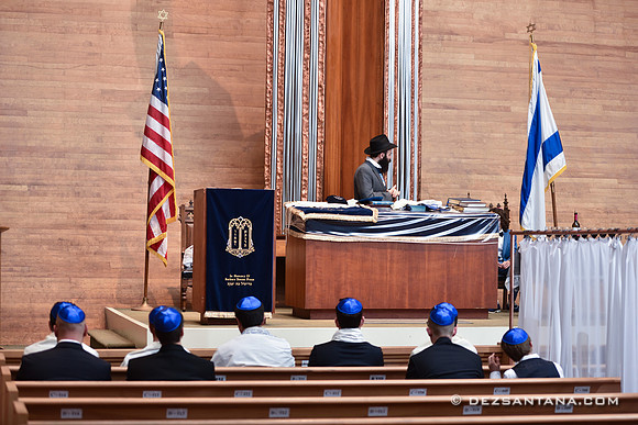 Bar Mitzvah