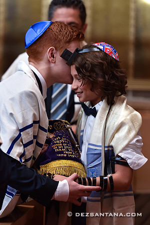 Bar Mitzvah