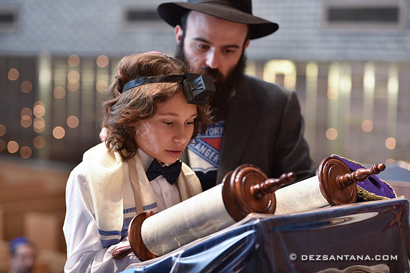 Bar Mitzvah
