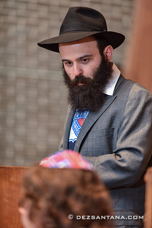 Bar Mitzvah
