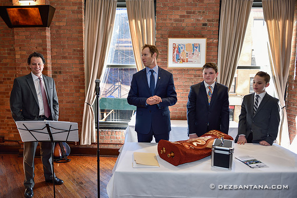 Bar Mitzvah