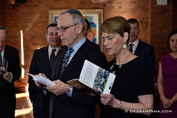 Bar Mitzvah