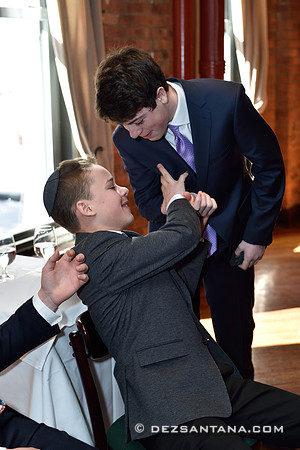 Bar Mitzvah
