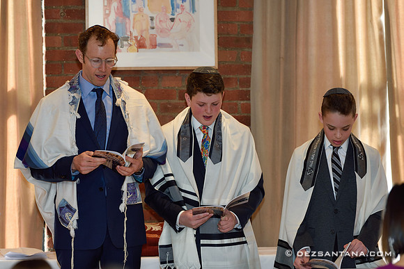 Bar Mitzvah