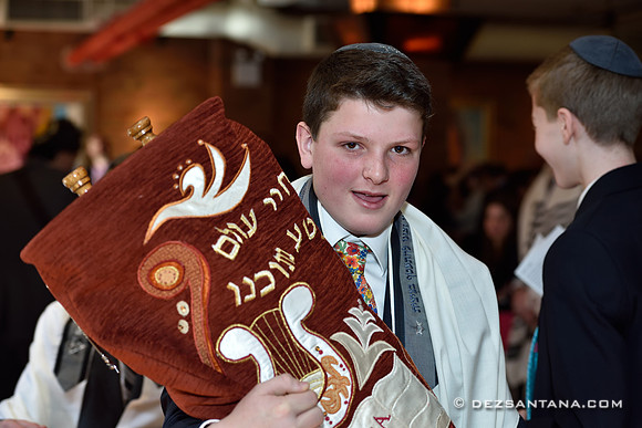 Bar Mitzvah