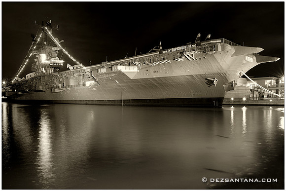 USS Intrepid