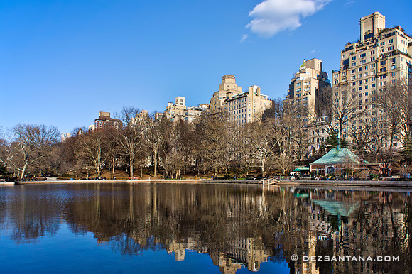 Conservatory Water