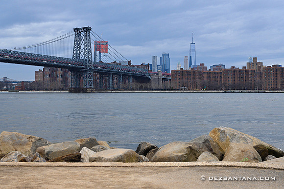 Williamsburg Bridge